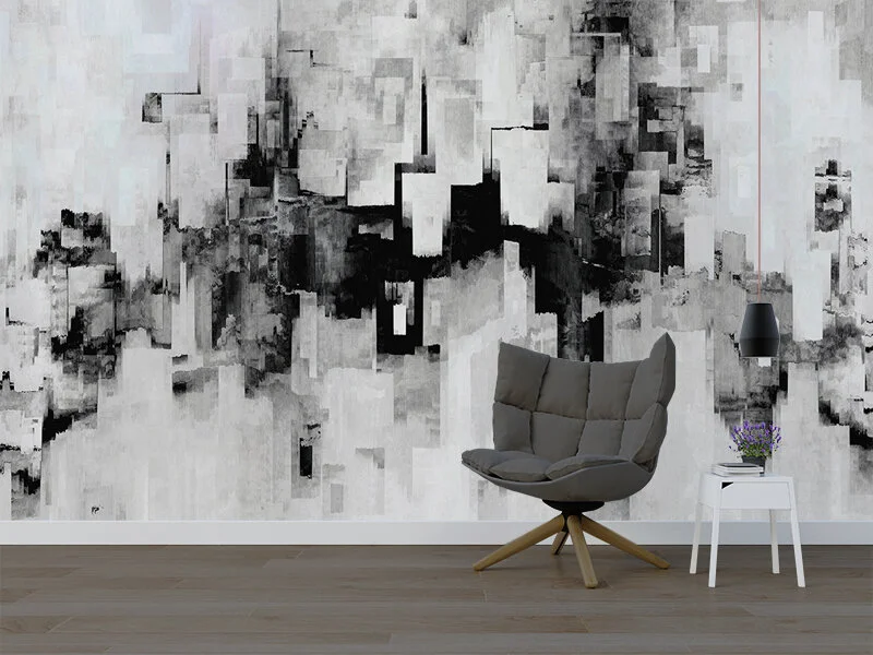 Volume 2 — Gravity Digital Walls